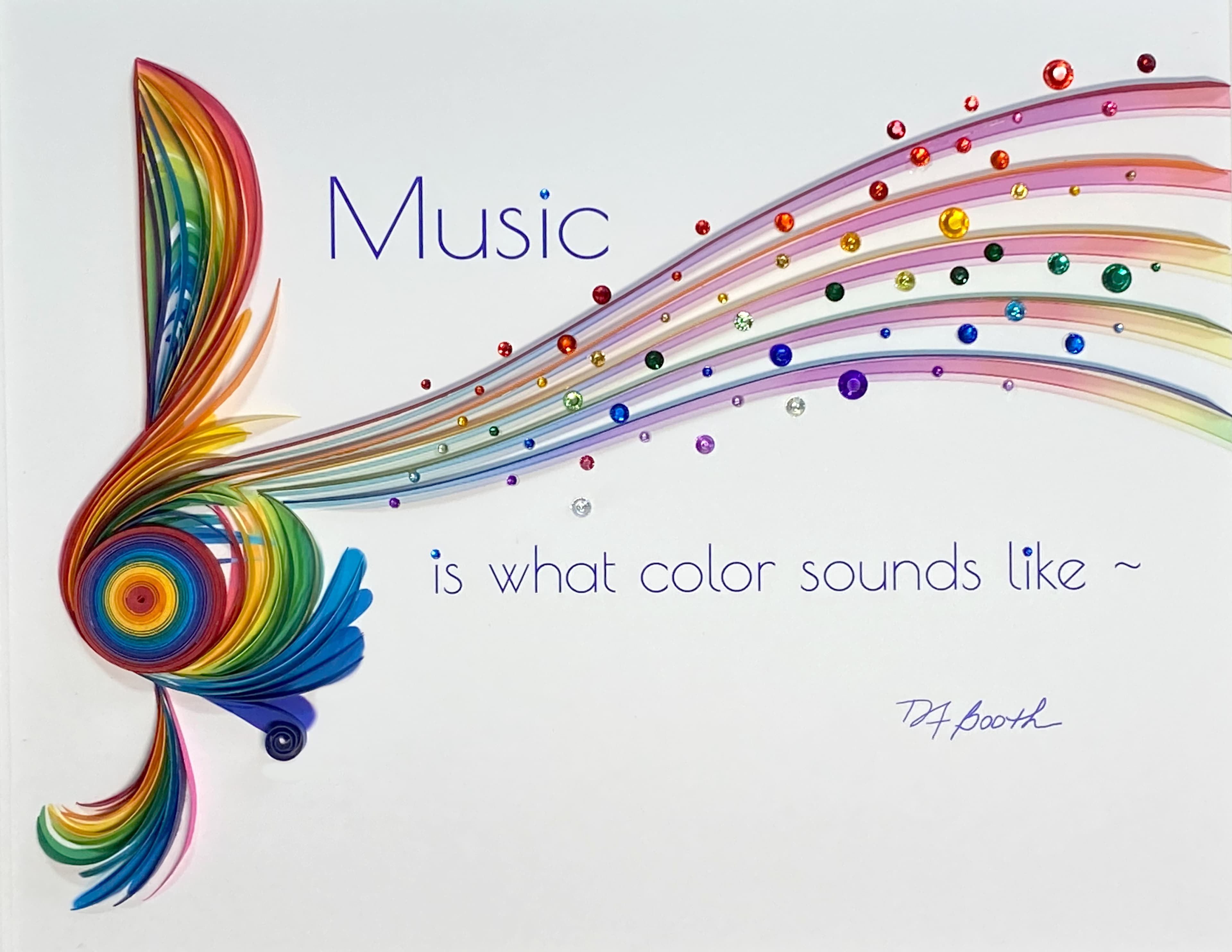 Music Is 4