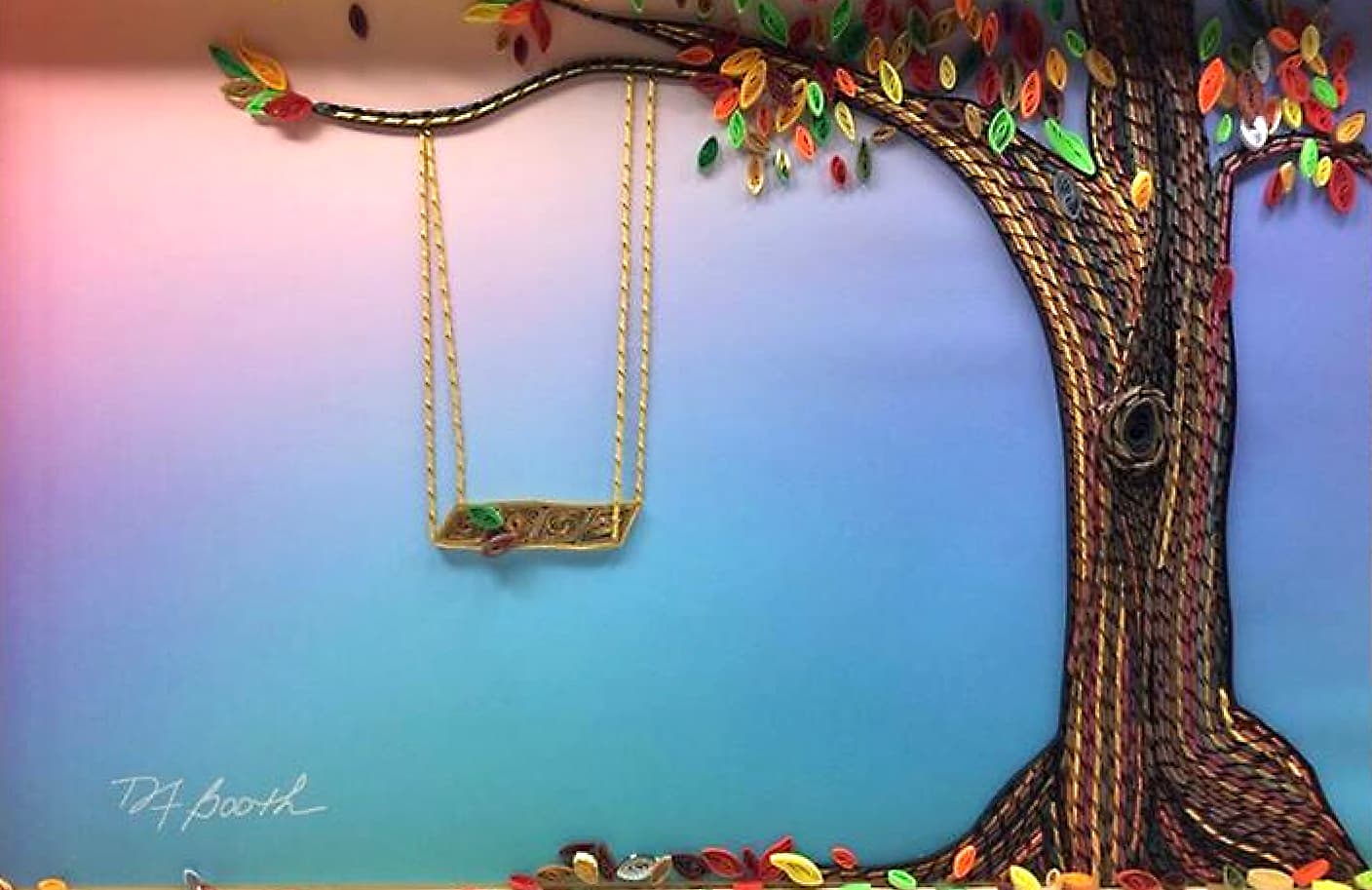 Golden Memories   Small