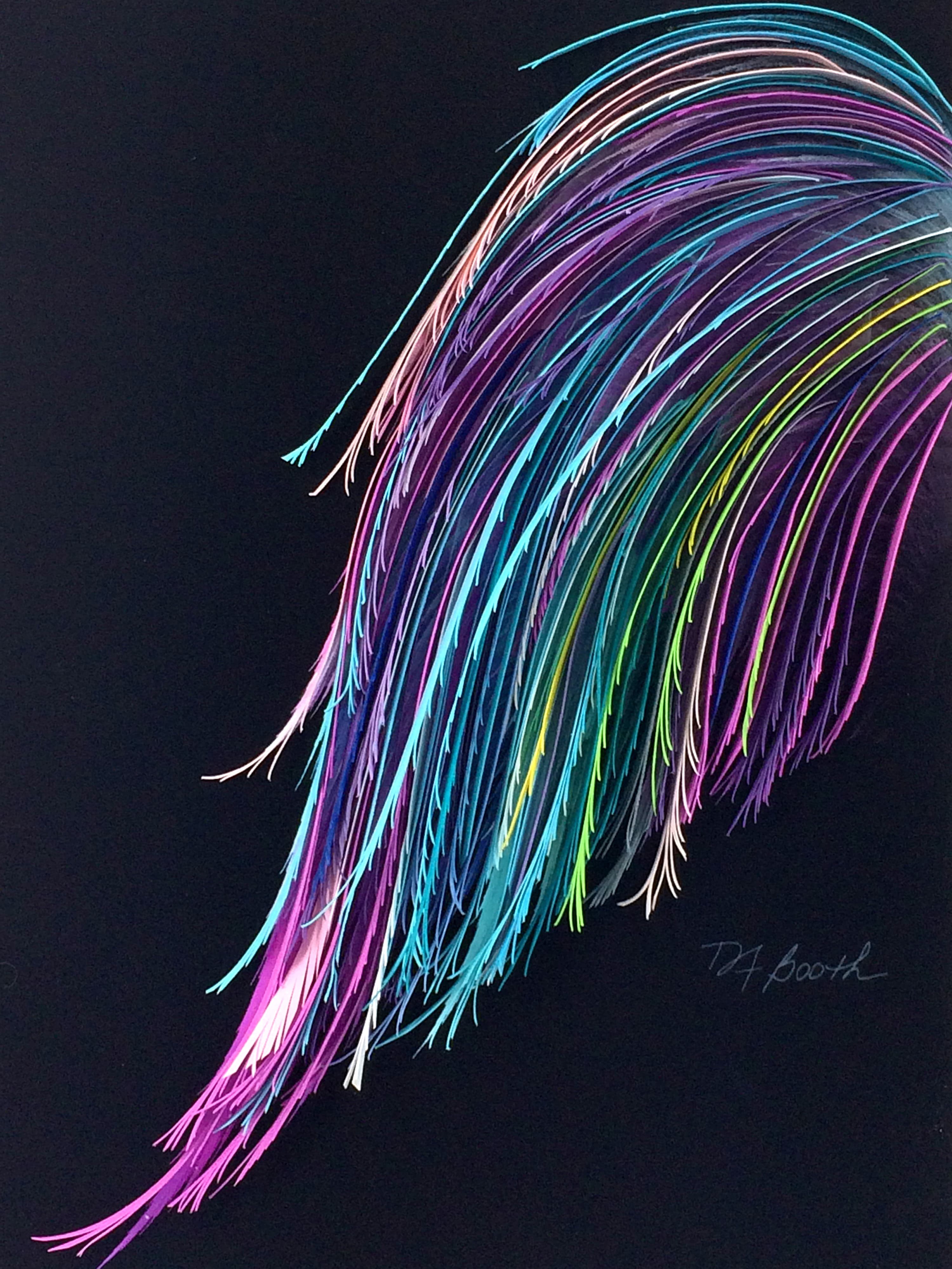 Angels All Around You