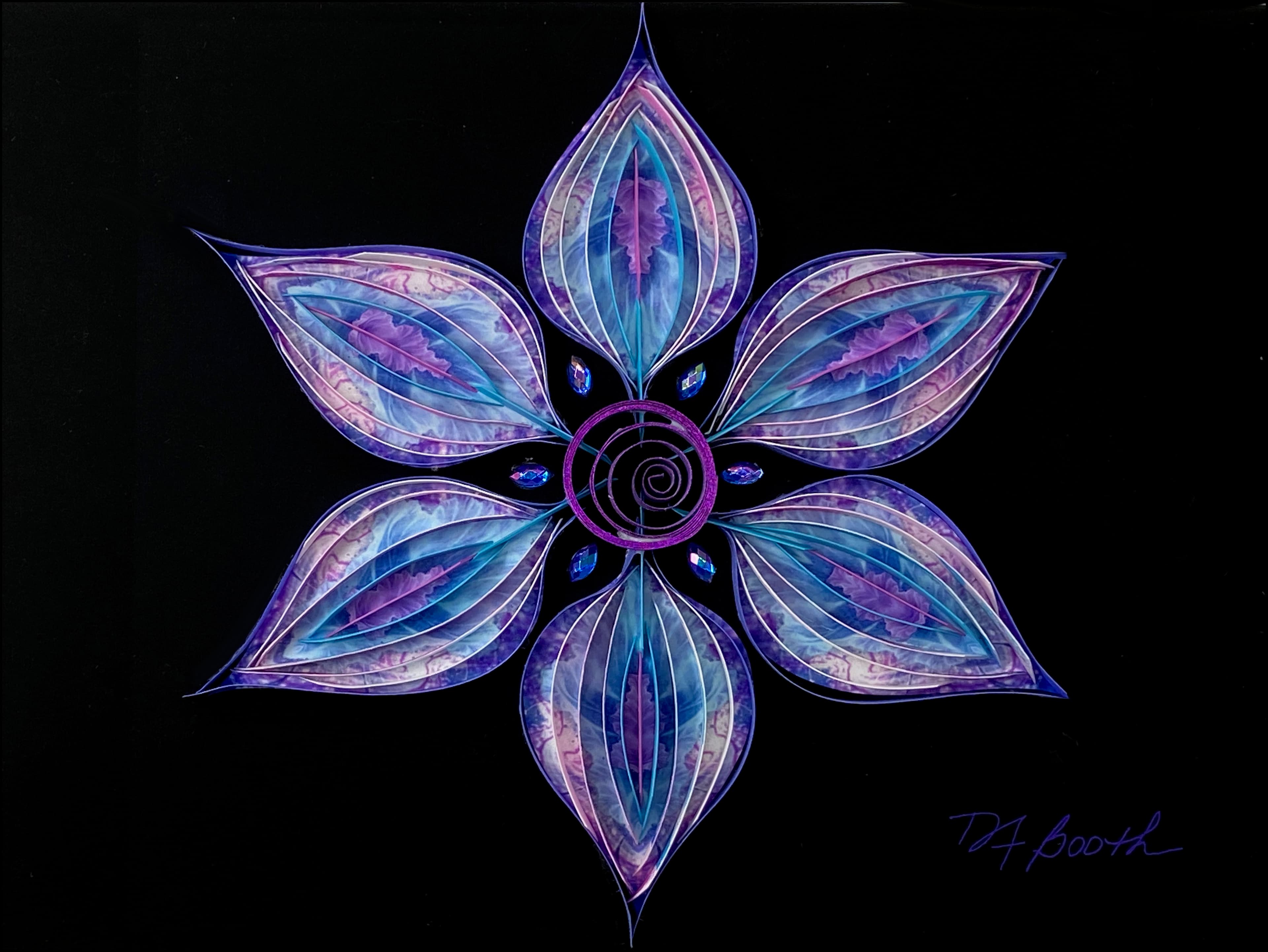Mandala 3