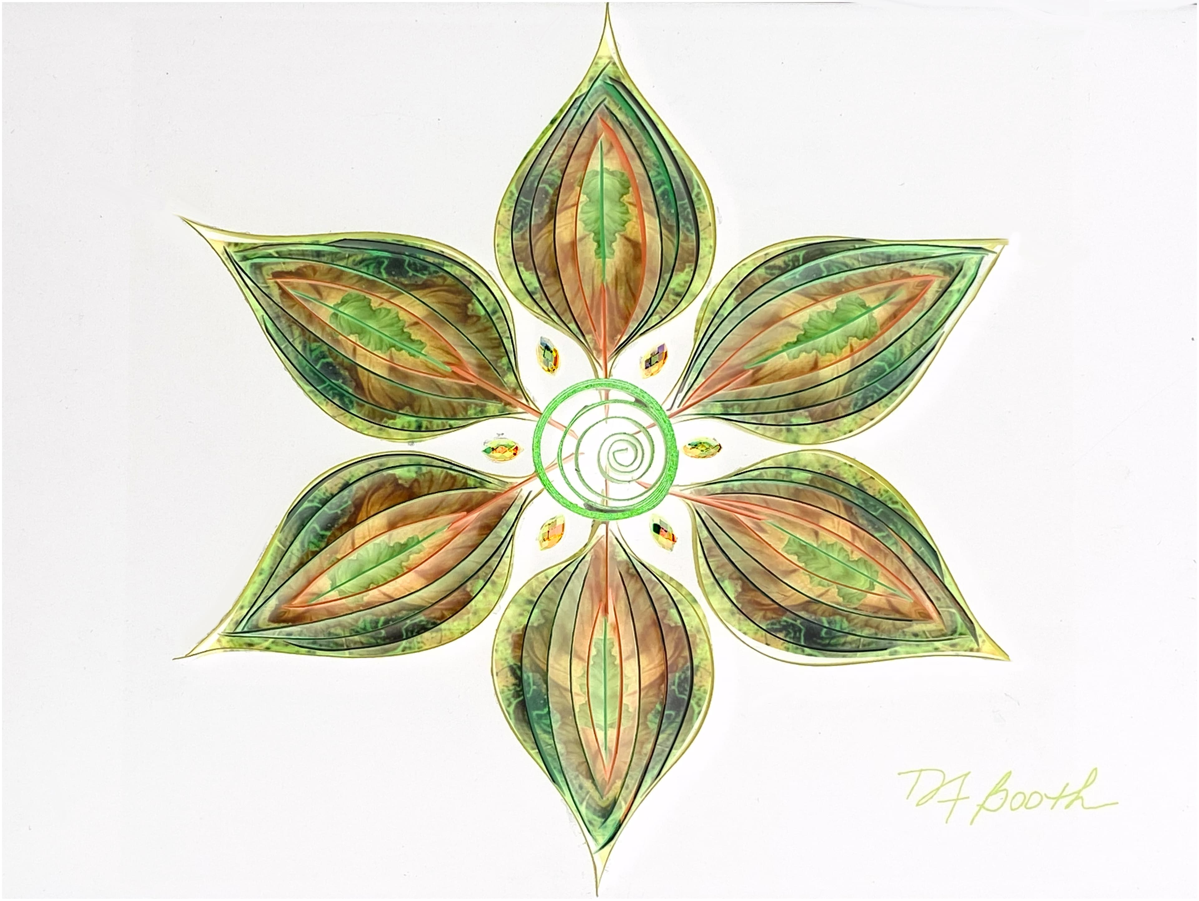 Mandala 2