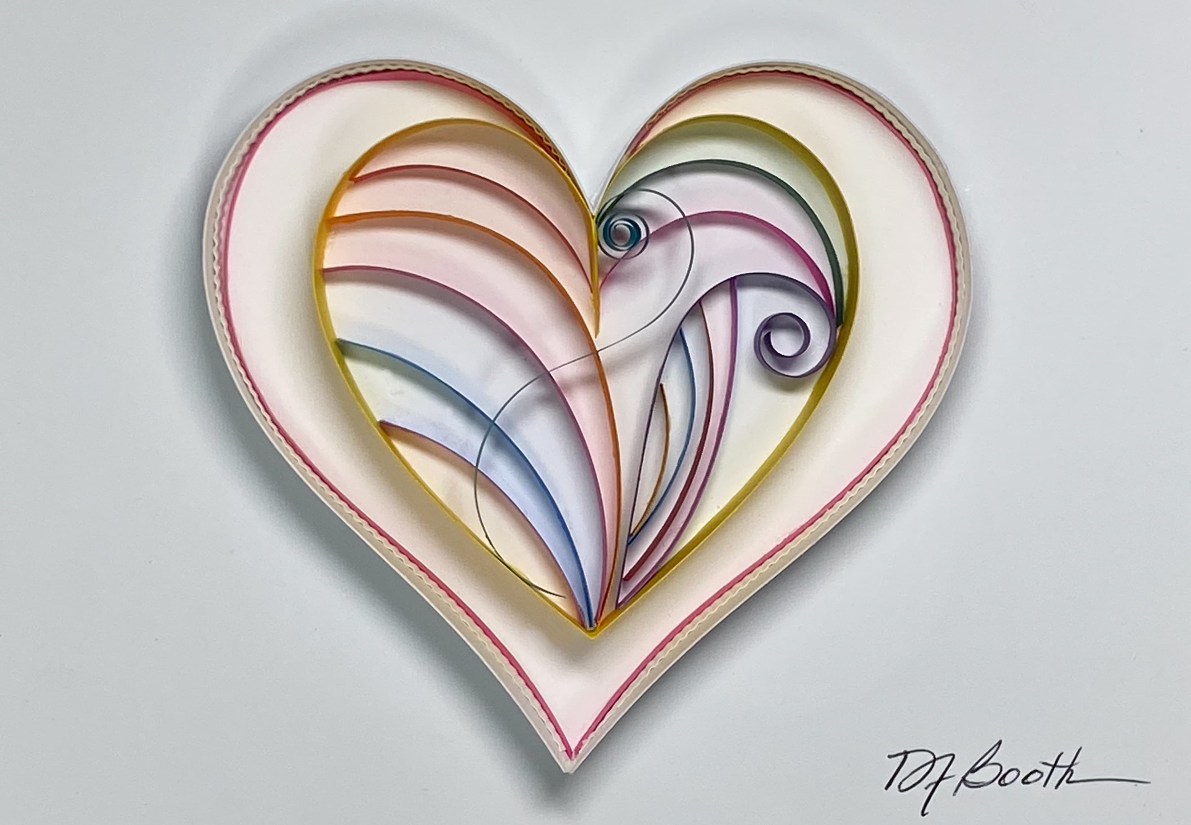 Heart Within A Heart