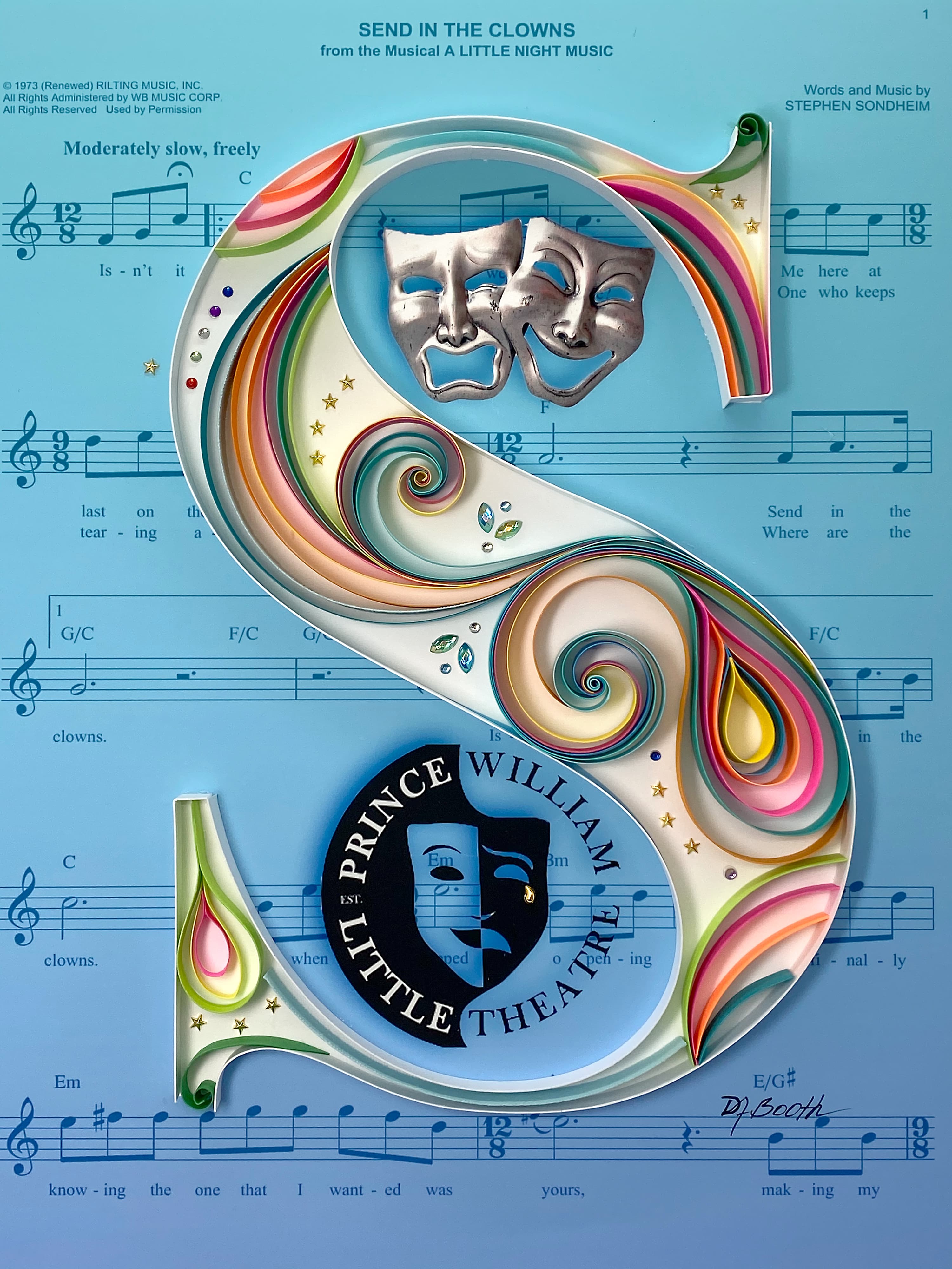 Happy Birthday, Susy