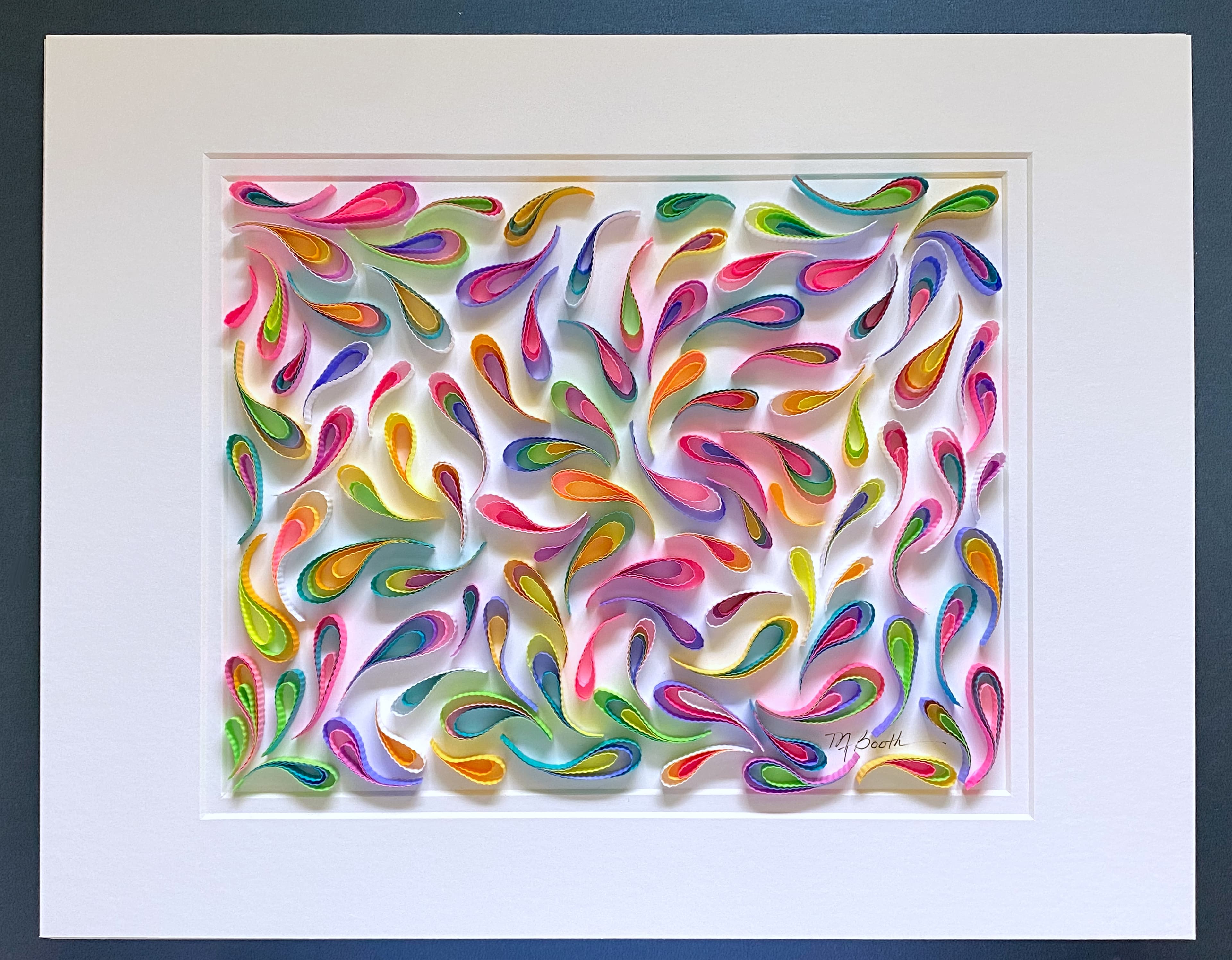 Commissioned Happies